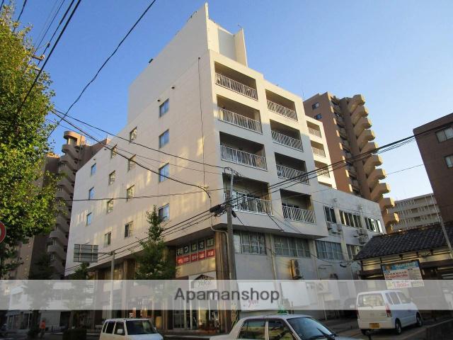 マンション北陸(1LDK/3階)