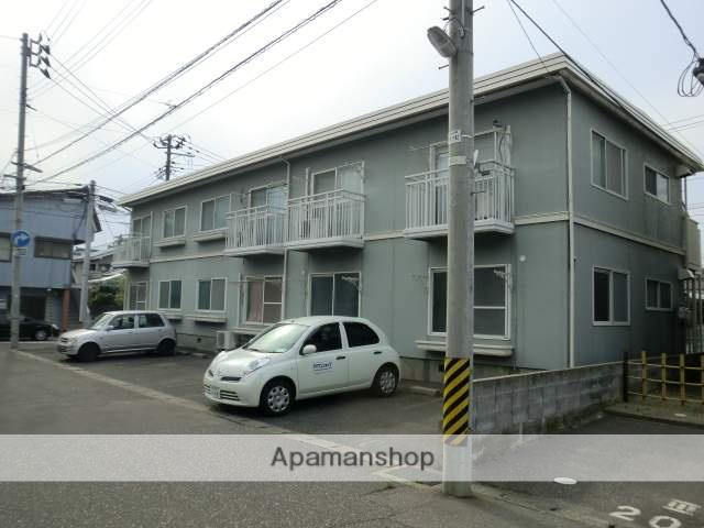 メゾンヴェルデュール(2DK/1階)