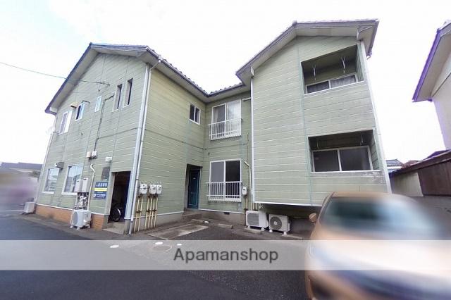 ケンハウスⅢ(3DK/2階)