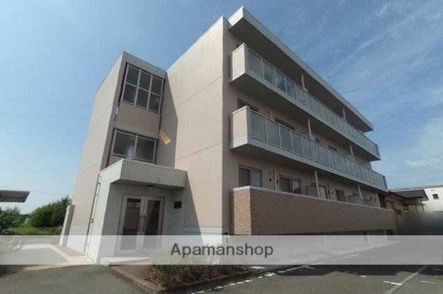 ラ シャンブル ジュエ(1LDK/1階)