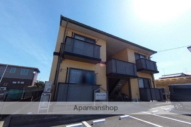 グリーンヒル 8