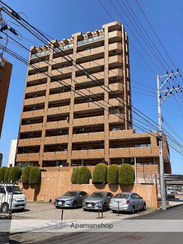 ダイアパレスリブレ南笹口