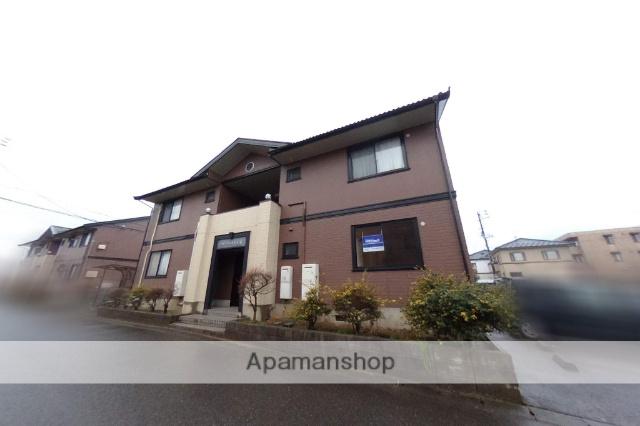 フレマリール花菱B棟(3DK/1階)