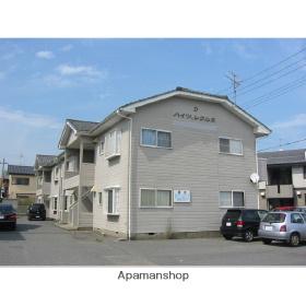 ハイツレグルスD