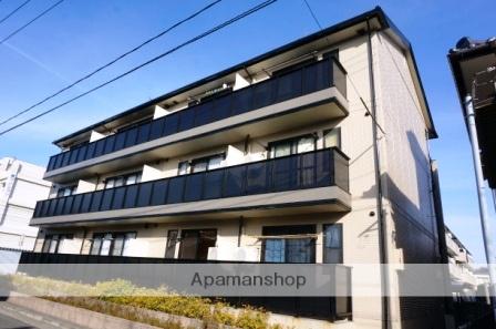 ロイヤルガーデン鐙西C棟