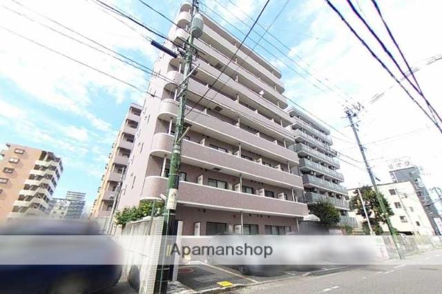 リバティープラザ花園Ⅰ