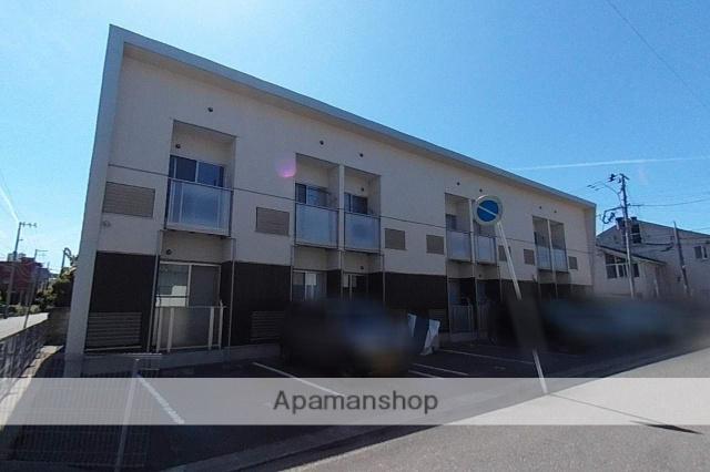 アベニール笹口