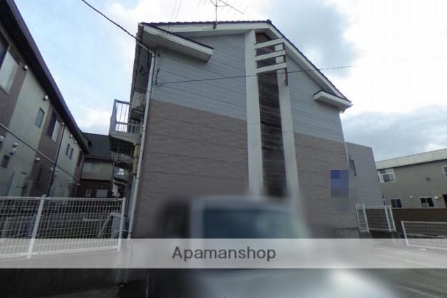 ふぁみーゆ紫竹山