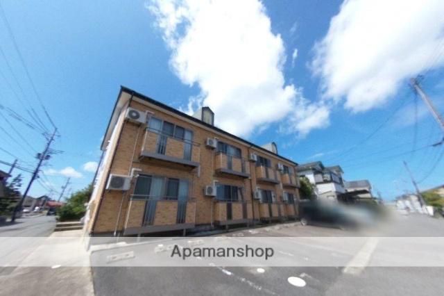 マービアス(1K/2階)