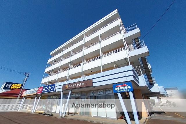 サポートタウン河渡