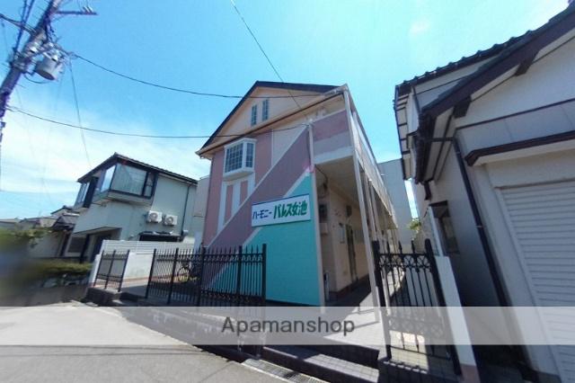 ハーモニーパレス女池