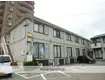 SAJA関屋昭和町(1K/2階)