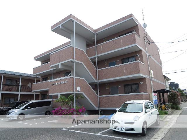 オーベルジュ紫竹山Ⅱ