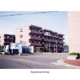 ファミーユ小金B(2LDK/4階)