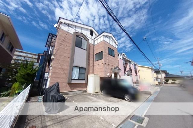 メゾンシャトン