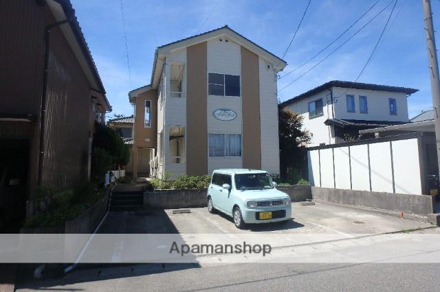 ヨーロピアンフルフル(1K/1階)