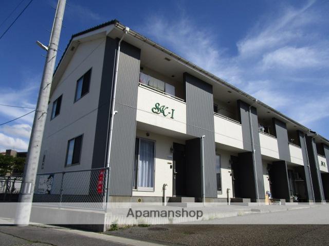 SK-1(2LDK/1階)