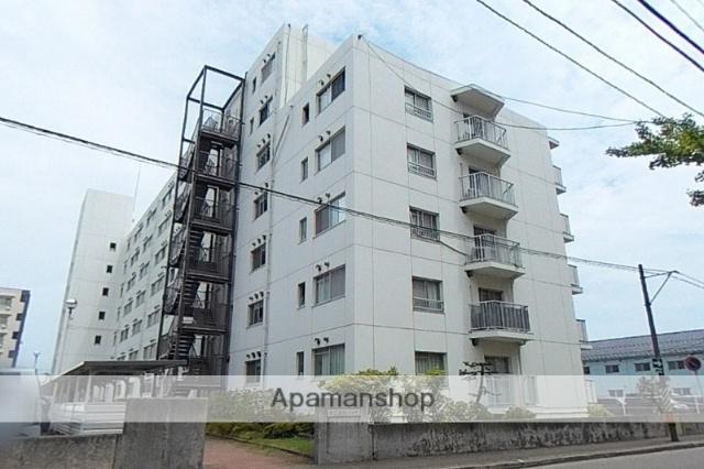 第二駅南ハイツ(1SLDK/1階)