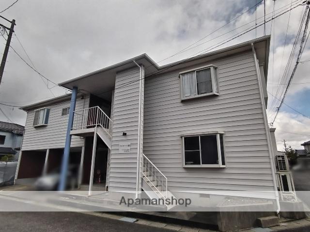 クレセントヴィラージュ亀田