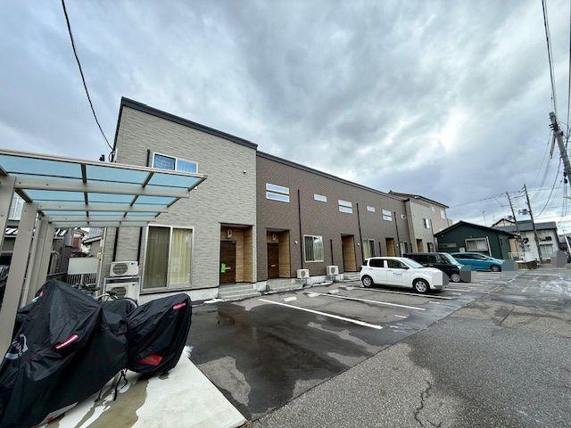 ベラカーサ新和