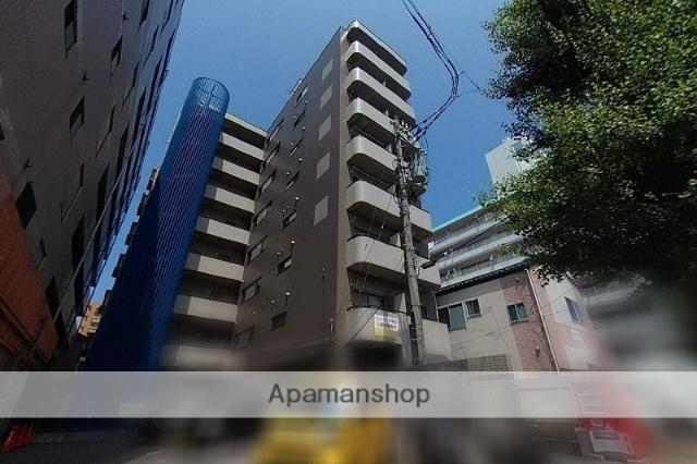 リバティプラザ東堀Ⅱ