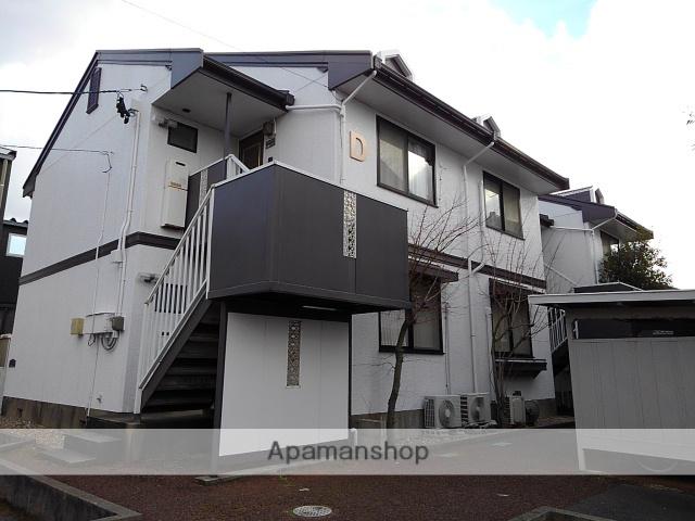 ハイタウン早川D棟