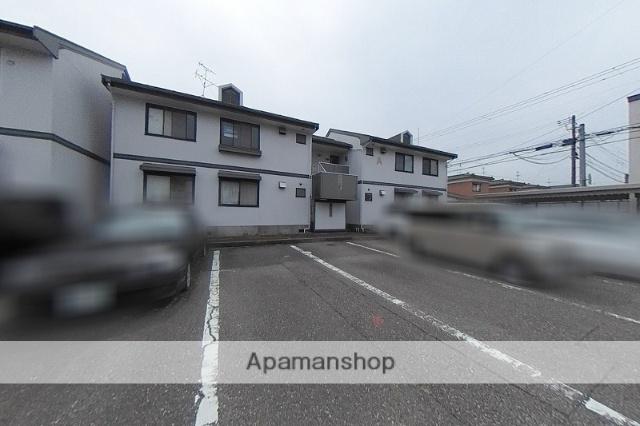 ハイタウン早川A棟