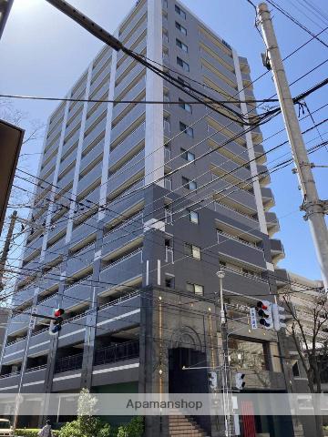 ダイアパレスけやき通