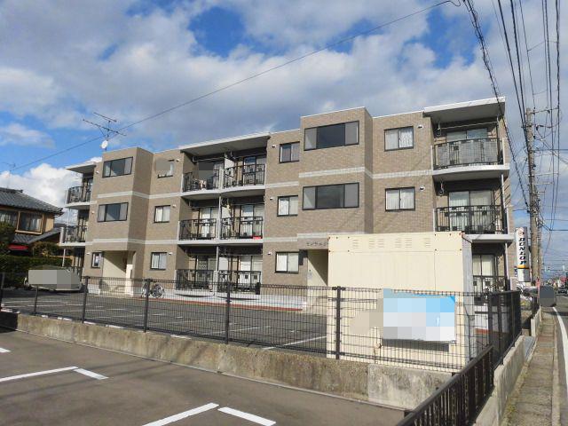 センチュリーハイツ中島