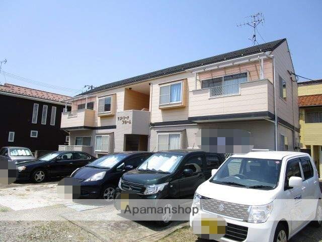 サントリーナブルーム