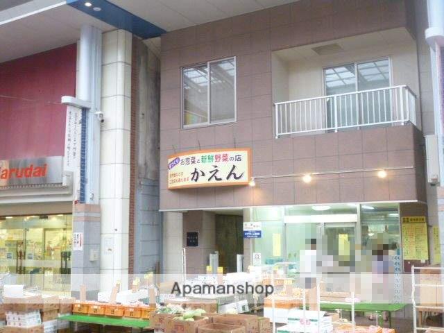 サンジェーヌ本町(1K/4階)