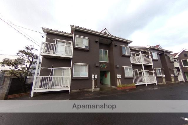 アスターハウスA