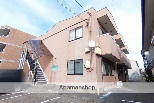 オーベルジュ紫竹山Ⅰ