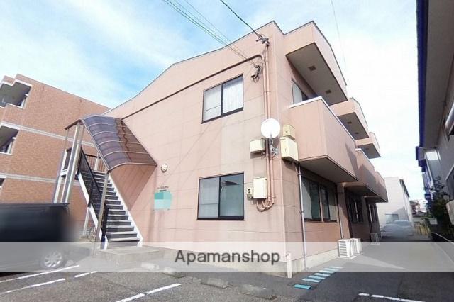 オーベルジュ紫竹山Ⅰ