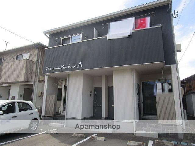 プレミアムレジデンスA