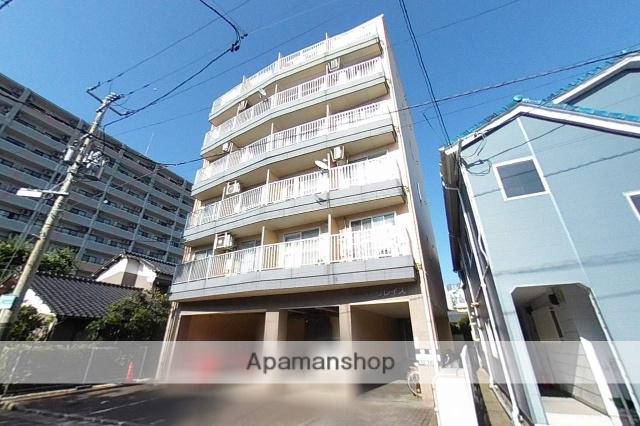 マンショングレイス