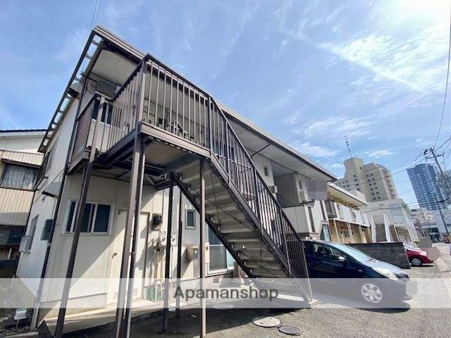 ハイライフ笹口A