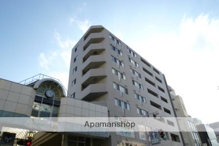 ホポロ古町(ワンルーム/4階)