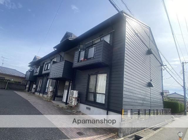 メゾンファルビス