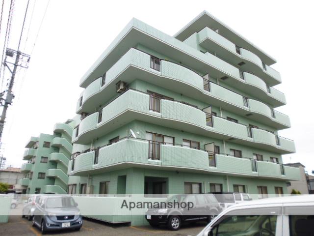 グリーンミナミ県庁前