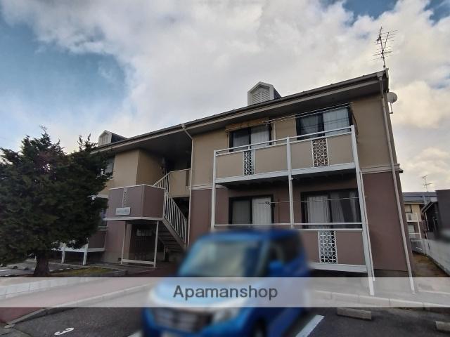 セジュール花菱A棟