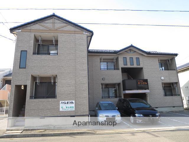 ハイムまつかん