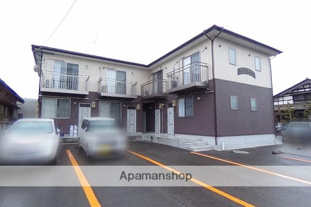 トラストヒルズ