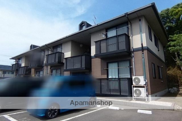 プライムステージA棟