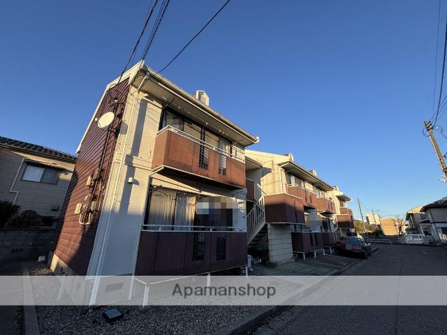 サプライムチハラ D棟