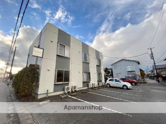 セントラルハイム(1LDK/1階)