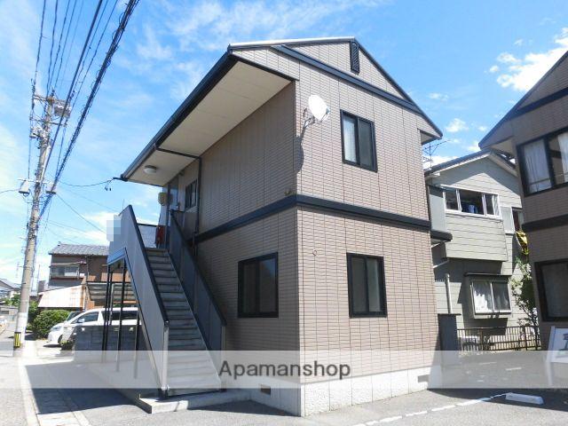 シャーメゾンハーティ B