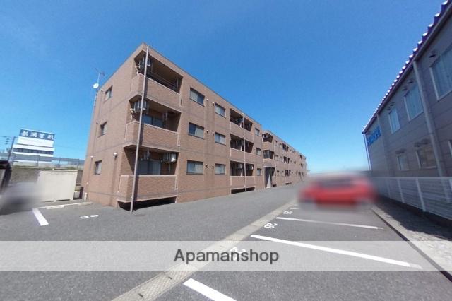 グランフィル紫竹山(1LDK/2階)