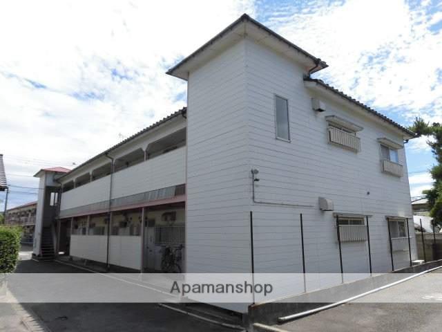 ドミール欧城Ⅱ(1K/2階)