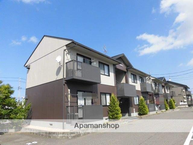 モートンG1(2DK/2階)